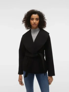Veste Vmanne