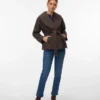 Veste Vmanne