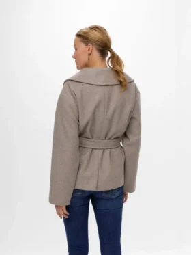 Veste Vmanne
