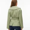 Veste Vmanne