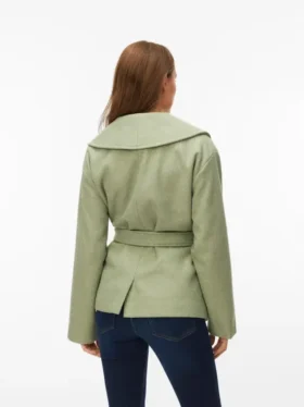 Veste Vmanne