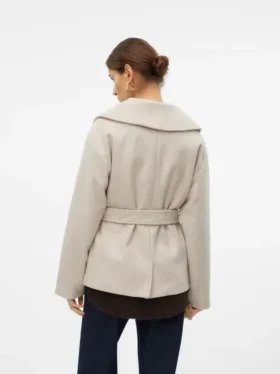 Veste Vmanne