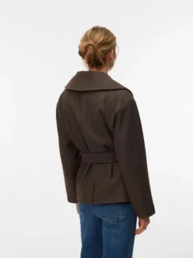 Veste Vmanne
