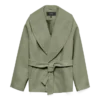 Veste Vmanne