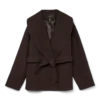 Veste Vmanne