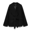 Veste Vmanne