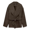 Veste Vmanne