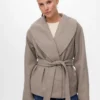 Veste Vmanne