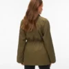 Veste Vmannika