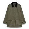 Veste Vmannika