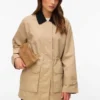 Veste Vmannika