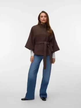 Veste Vmbabetterosa