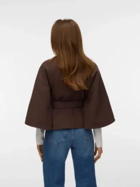 Veste Vmbabetterosa