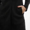 Veste Vmbrushedkatrine