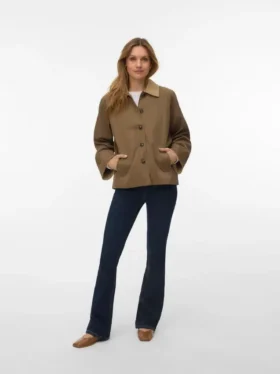 Veste Vmchelseafia