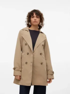 Veste Vmchloe