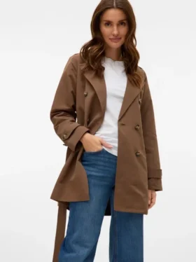 Veste Vmchloe