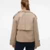 Veste Vmchloe