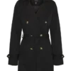Trench-coat Vmchloe