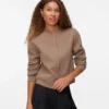 Veste Vmchloe