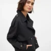 Veste Vmchloe
