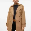 Veste Vmchloe