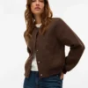 Veste Vmchloe