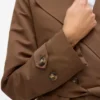 Veste Vmchloe