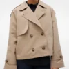 Veste Vmchloe