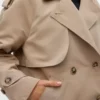 Veste Vmchloe