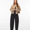 Veste Vmchrissy