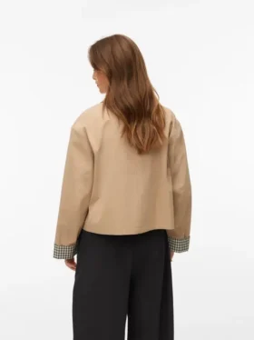 Veste Vmchrissy