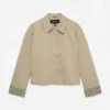 Veste Vmchrissy