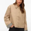Veste Vmchrissy