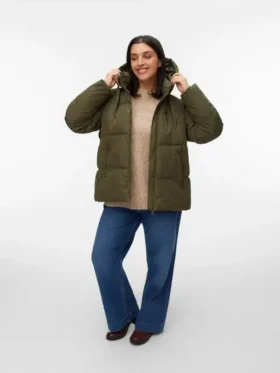 Veste Vmcsophie
