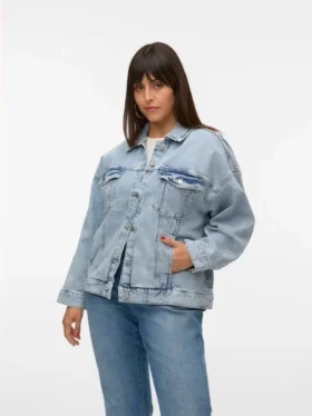 Veste Vmctessa