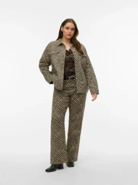 Veste Vmctessa