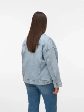 Veste Vmctessa
