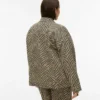 Veste Vmctessa