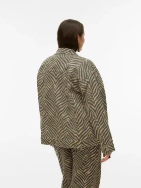 Veste Vmctessa