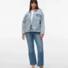 Veste Vmctessa