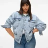 Veste Vmctessa
