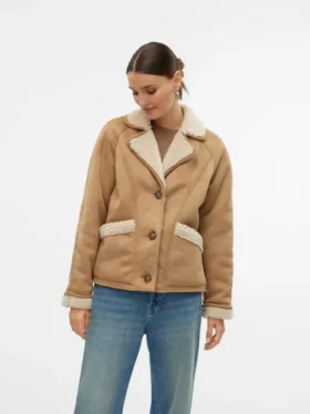 Veste Vmella