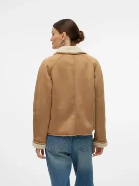 Veste Vmella