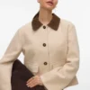 Veste Vmflorence