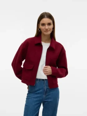 Veste Vmfortune
