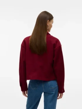 Veste Vmfortune