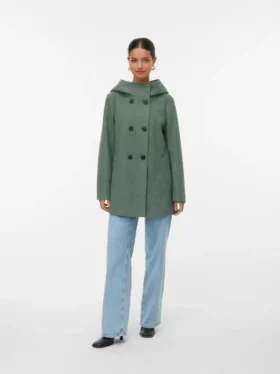 Veste Vmfortuneshila