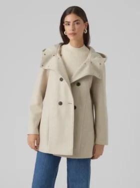 Veste Vmfortuneshila