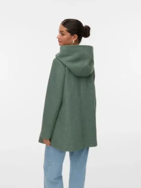 Veste Vmfortuneshila